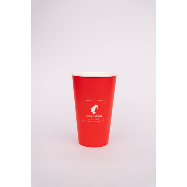Julius Meinl Картонени чаши 50 бр x 300 мл